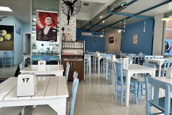 Şahin Usta Balık - Resim 10