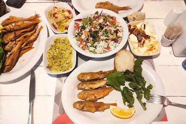 Şahin Usta Balık - Resim 4