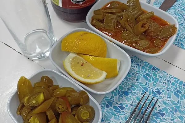 Şahin Usta Balık - Resim 7