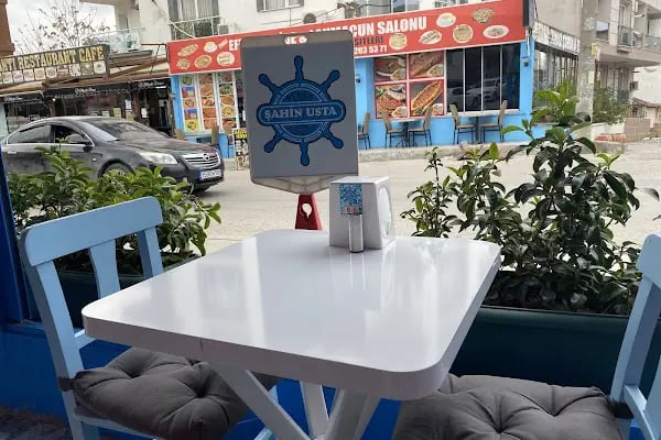 Şahin Usta Balık - Resim 13