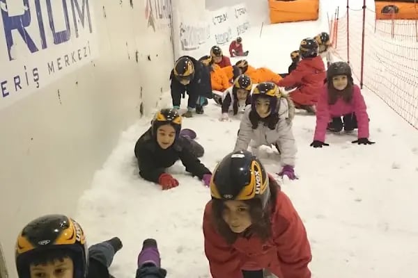 Snowpark - Resim 20