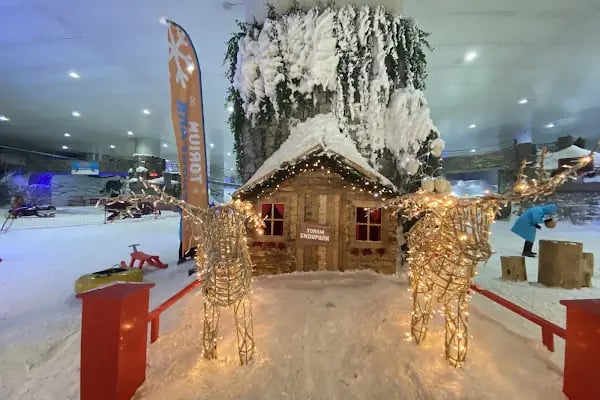 Snowpark - Resim 6