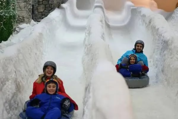 Snowpark - Resim 7