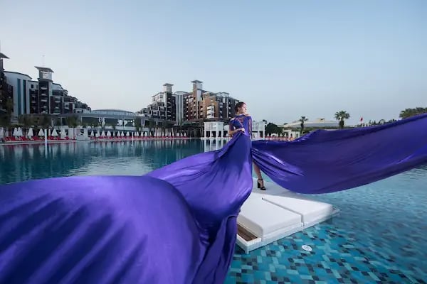 Okan Küçükakın Fotoğraf Stüdyosu - Resim 8