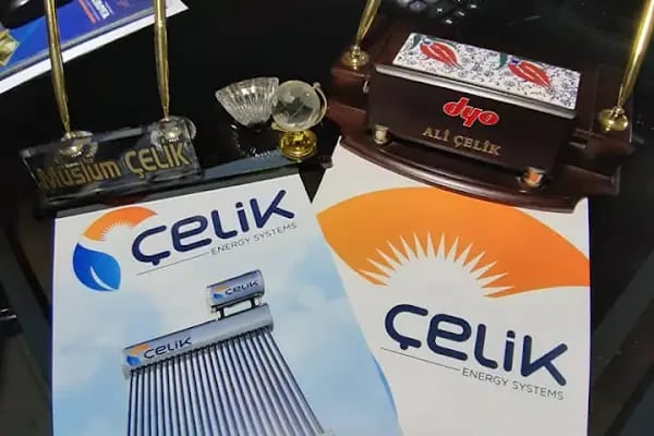 Çelik Yapi Market - Resim 8