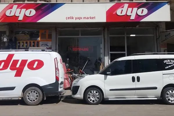 Çelik Yapi Market - Resim 12