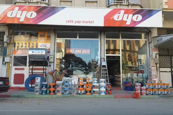 Çelik Yapi Market - Resim 18