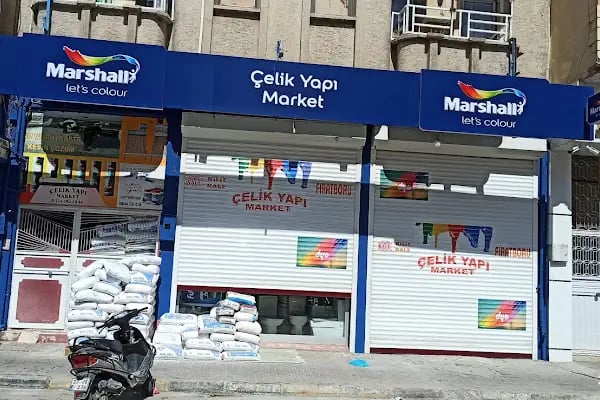Çelik Yapi Market - Resim 3