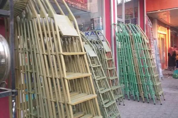 Çelik Yapi Market - Resim 9