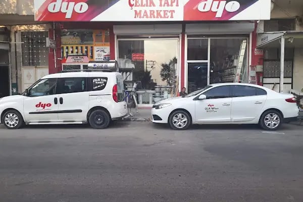 Çelik Yapi Market - Resim 16