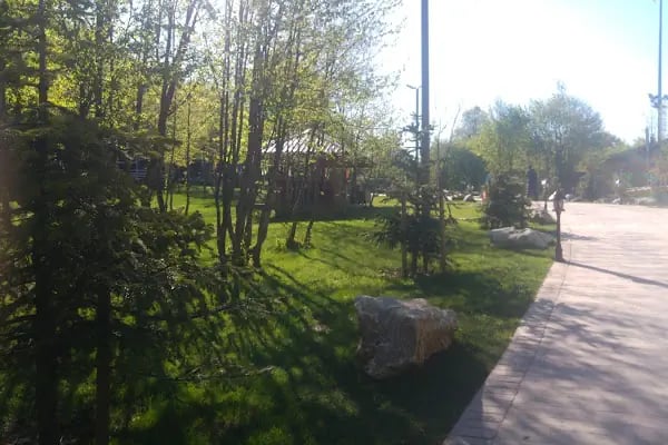 Kervansaray &amp; Natural Kamping At Binicilik - Resim 19
