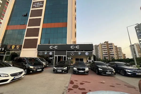 CC OTOMOTİV MERSİN - Resim 4