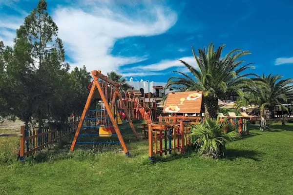 Costa Bitezhan Hotel - Resim 14
