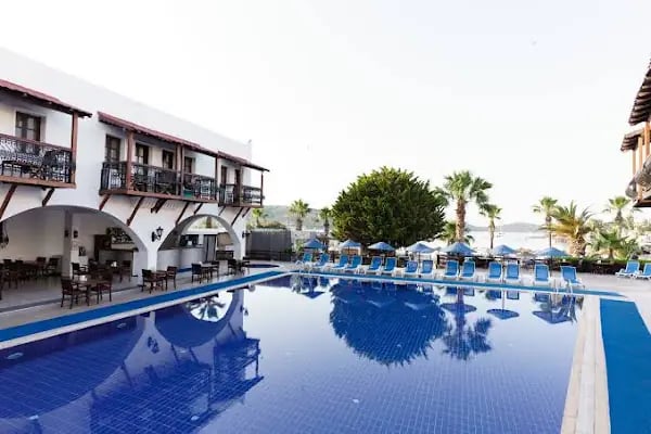 Costa Bitezhan Hotel - Resim 11