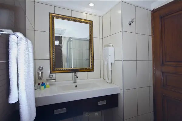 Costa Bitezhan Hotel - Resim 4
