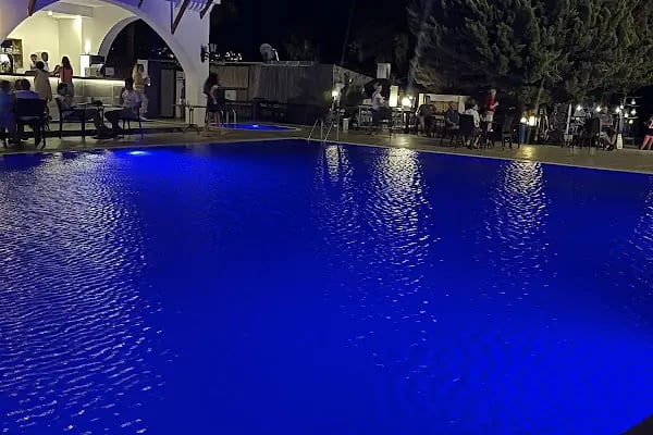 Costa Bitezhan Hotel - Resim 16
