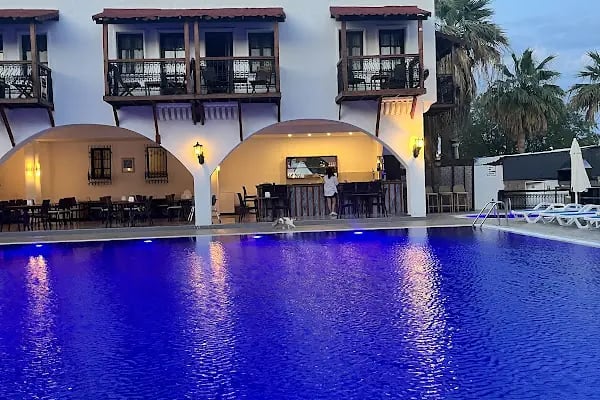 Costa Bitezhan Hotel - Resim 18