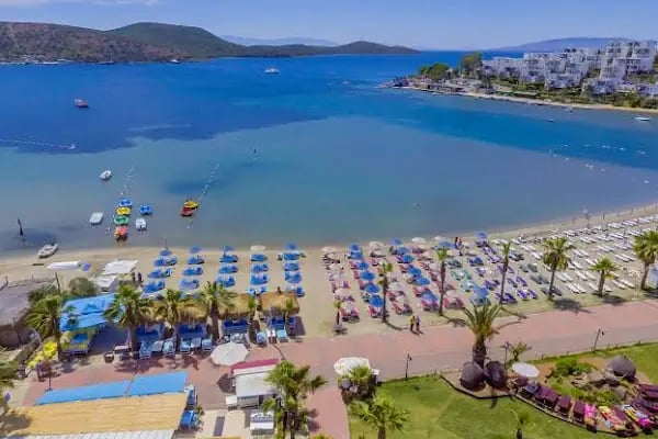 Costa Bitezhan Hotel - Resim 8