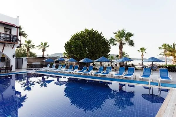 Costa Bitezhan Hotel - Resim 3