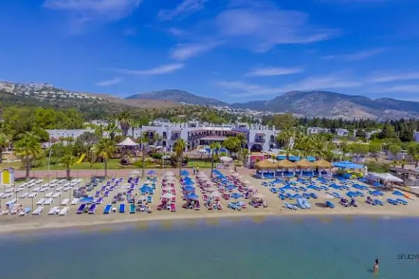 Costa Bitezhan Hotel - Resim 5