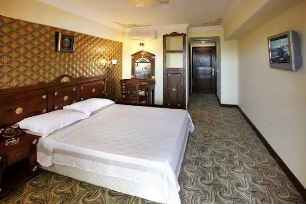 Costa Bitezhan Hotel - Resim 13