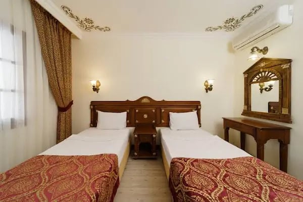 Costa Bitezhan Hotel - Resim 2