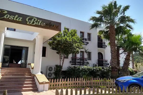 Costa Bitezhan Hotel - Resim 17
