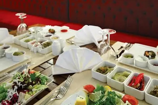 Costa Bitezhan Hotel - Resim 10