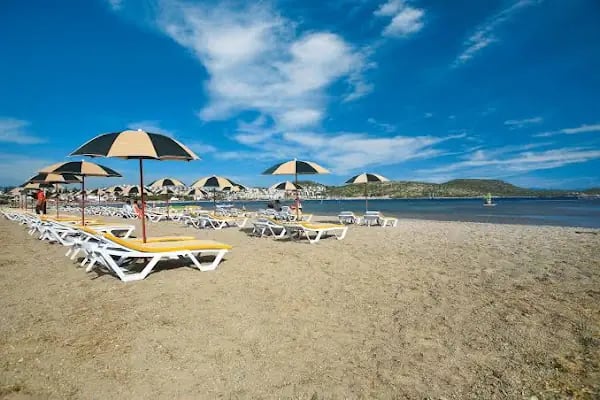 Costa Bitezhan Hotel - Resim 9