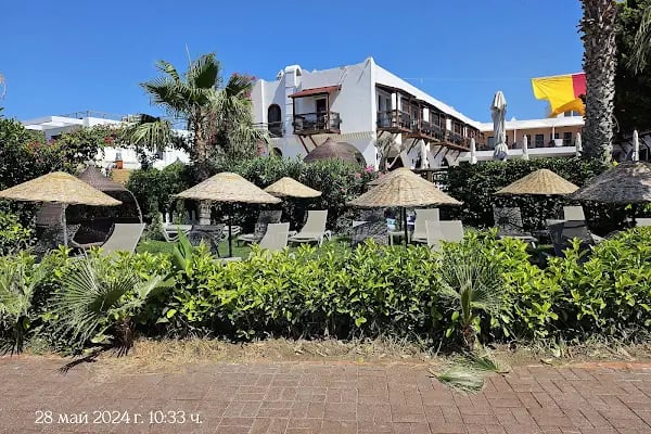 Costa Bitezhan Hotel - Resim 19