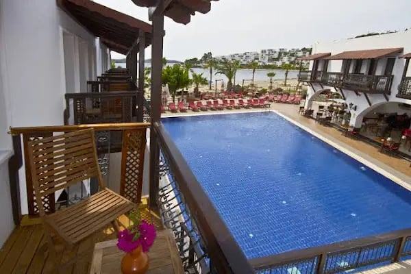Costa Bitezhan Hotel - Resim 6