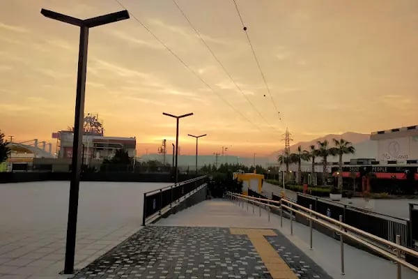 Odunluk İstasyonu - Resim 5