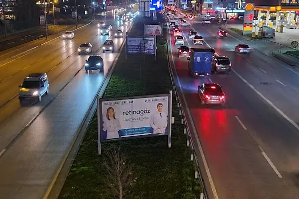 Odunluk İstasyonu - Resim 11