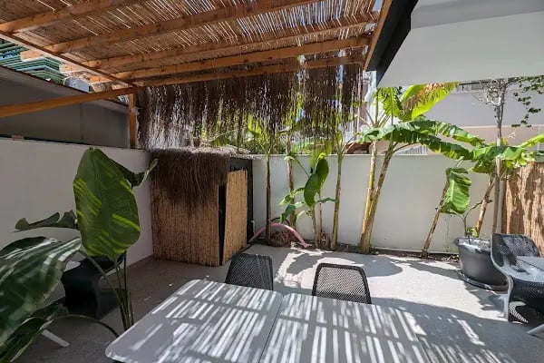 Ella Suites Hotel - Resim 16