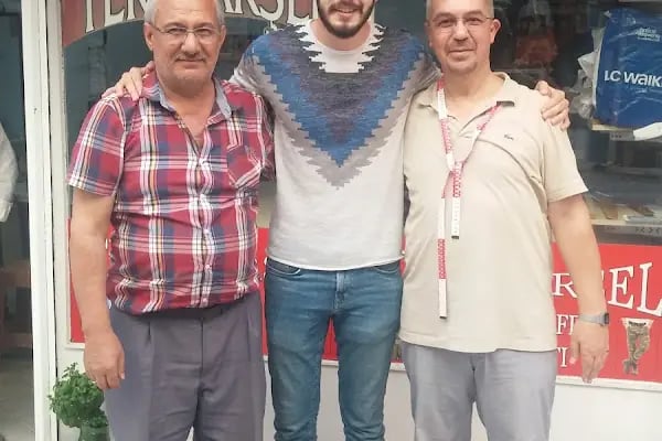 Terzi Arşel/Veli Yerdoğan - Resim 16