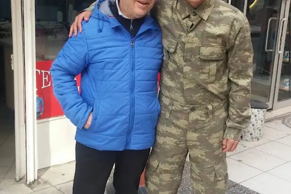 Terzi Arşel/Veli Yerdoğan - Resim 18