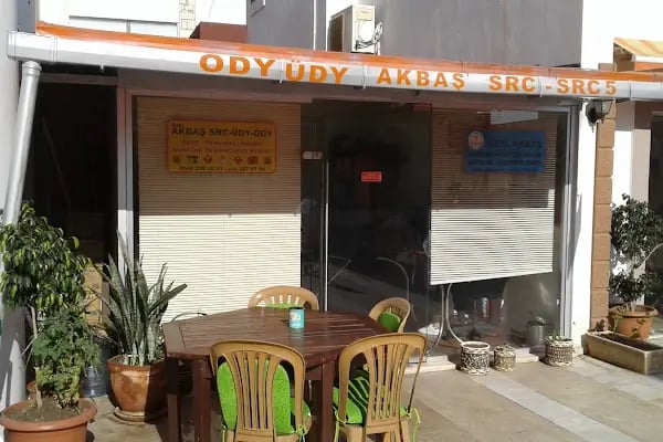 Akbaş Src Mesleki Yeterlilik Bodrum Psikoteknik - Resim 1