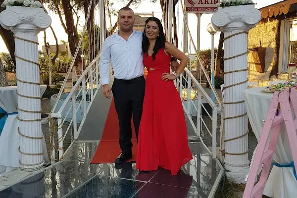 Çakır Kır Düğün Salonu - Resim 8
