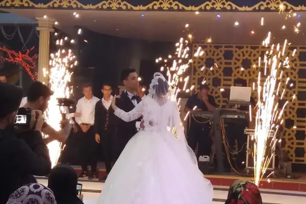 Çakır Kır Düğün Salonu - Resim 19