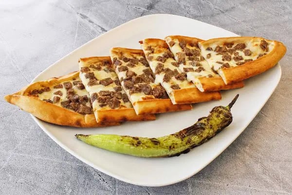 Öz Harput Pide Kebap Lahmacun Lavaş Salonu - Resim 8