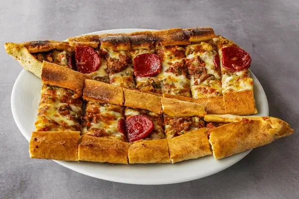Öz Harput Pide Kebap Lahmacun Lavaş Salonu - Resim 16
