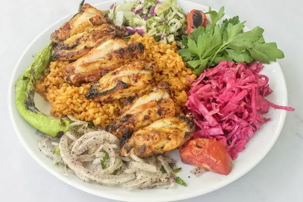 Öz Harput Pide Kebap Lahmacun Lavaş Salonu - Resim 12
