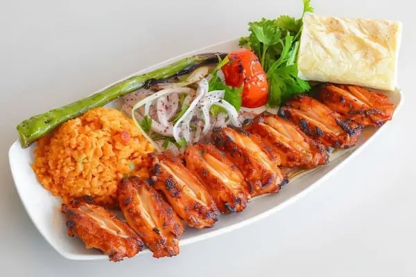 Öz Harput Pide Kebap Lahmacun Lavaş Salonu - Resim 11