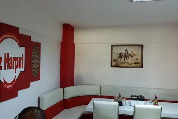 Öz Harput Pide Kebap Lahmacun Lavaş Salonu - Resim 9