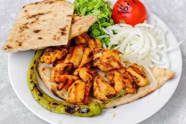 Öz Harput Pide Kebap Lahmacun Lavaş Salonu - Resim 3