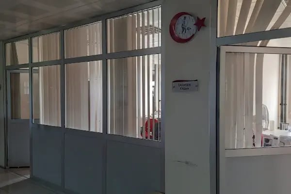 Saruhanlı Vergi Dairesi - Resim 12