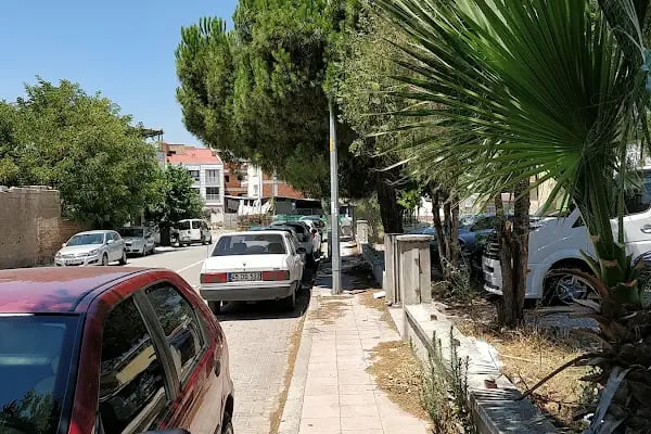Saruhanlı Vergi Dairesi - Resim 10