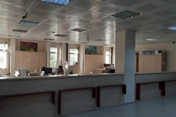 Saruhanlı Vergi Dairesi - Resim 7