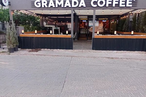 Gloria Jean's Coffees Dalaman - Resim 2