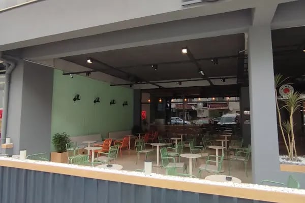 Gloria Jean's Coffees Dalaman - Resim 16
